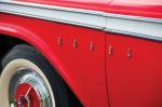 Edsel Corsair Convertible 1959 года